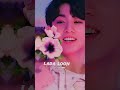 Chaand Taaron Se Kaho Abhi Thehre Zara Jungkook New Whatsapp Status Shorts Bts Jk Trendingstatus