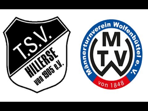 TSV Hillerse - MTV Wolfenbüttel 0:1 [0:1] | NDSH live Folge 59 [25.08.17]