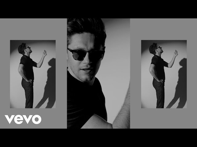  Nice To Meet Ya (Alternate Video) - Niall Horan