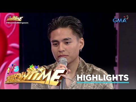 It's Showtime: Gen Z, paano nga ba mag-handle ng heartbreak at breakups? (EXpecially For You)