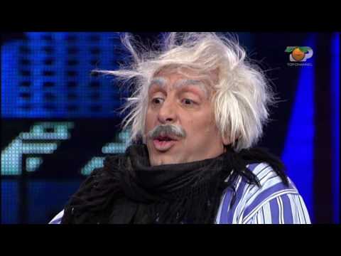 Portokalli, 22 Prill 2012 - Burgu (Kane nen kujdestari nje plak)