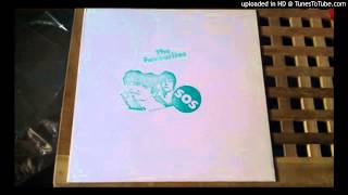 The Favourites - I See You Low Down Kids powerpop