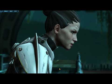 swtor kotfe smuggler walkthrough