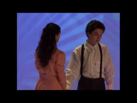 A Chalomot Shel Anne Frank - Chai/RS - Carmel 2009 (Sábado)