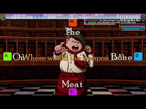 Best Of Killysunt - July 2020