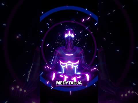 [POPKO Świat Medytacji] Masz minutę? Zmień życie dzięki medytacji! #medytacja #wysokiewibracje
