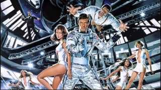 Moonraker - Flight Into Space HD