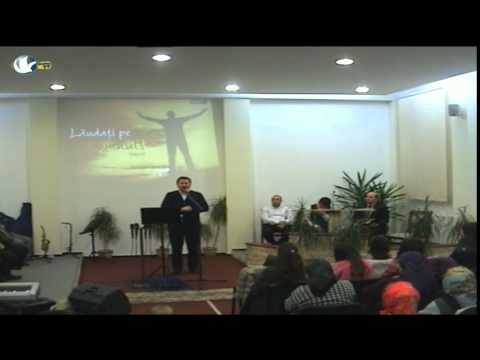 Gosen 28.12.2014 - dum seara (Neag Darius)