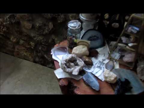 Home Renovation 07.01.2016- Living Room Decor Tour and Move-in Update