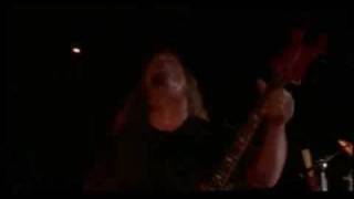 MORBID ANGEL - Enshrined By Grace