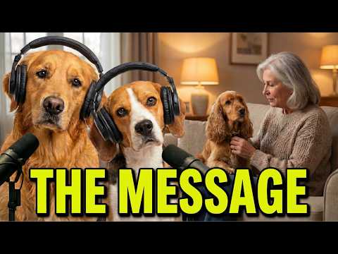 When You Talk To Your Dog, THIS Is What They're Processing