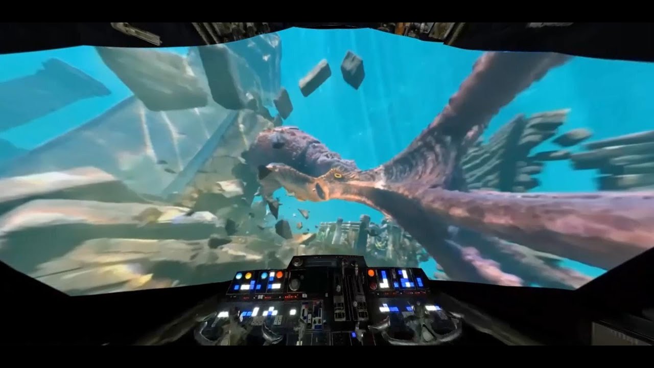 Ocean Adventures