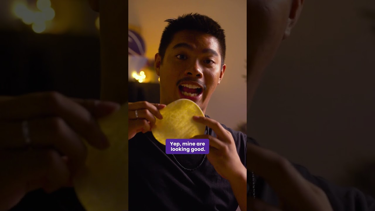 Lopes Kitchen: 홈메이드 타키토스