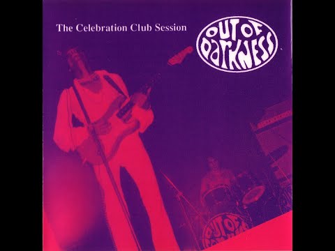 Out Of Drakness - The Celebration Club Sessions