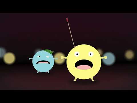 YouTube video