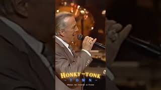 Honk Tonky Town | Faron Young 🎙️