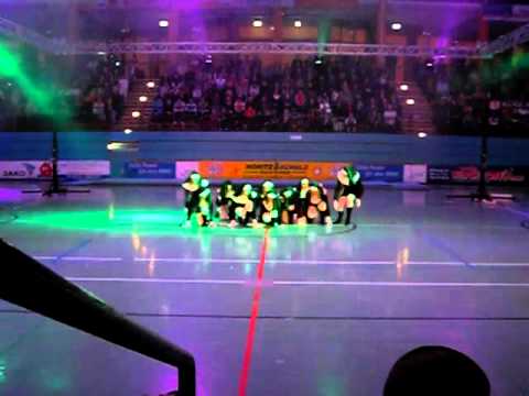 STV Wilhelmshaven Stella del mar+Duo Nonnentanz