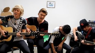 Closer - The Chainsmokers Ft. Halsey (Cover by Palm Trees & Power Lines)