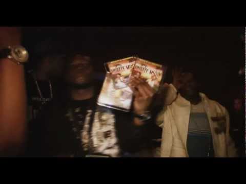 Ric Jilla & Soope - Hustle Musik CD Release Party