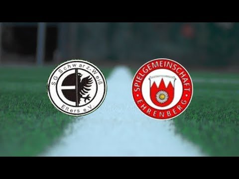 Gruppenliga: SG Elters/Eckw./Schw. - SG Ehrenberg