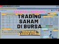 SETELAH TERDAFTAR, INI CARA BELI SAHAM BCA & SYARIAH DI PERUSAHAAN SEKURITAS SETELAH TERDAFTAR, INI CARA BELI SAHAM BCA & SYARIAH DI PERUSAHAAN SEKURITAS