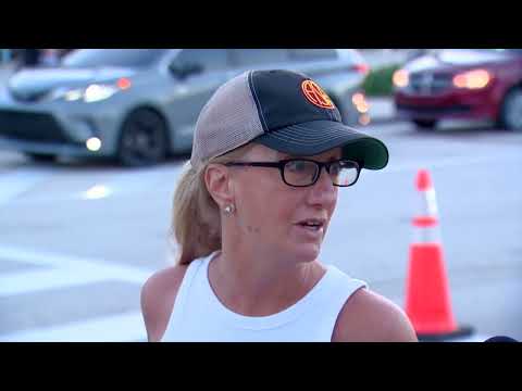 Thumbnail for Norovirus Outbreak Sickens 72 Aboard Cruise Ship Set to Arrive in Miami