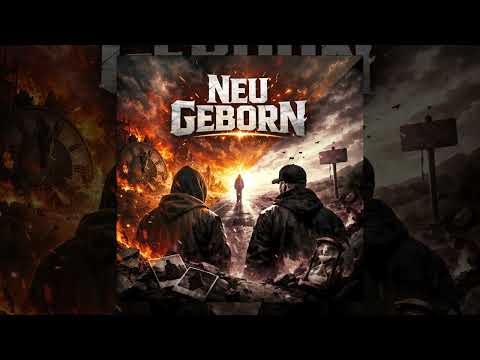 Neu Geborn - Tamminga x Domega46 (Prod. prod  onice)