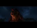 Brave 2012 Bear Fight Final Scene HD