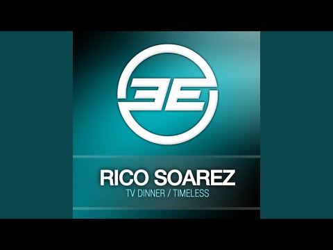 Timeless (Original Mix)