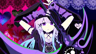 「アルカリレットウセイ / かいりきベア」描いて歌ってみた / 黒兎ウル×エイジ(illust)【MV】