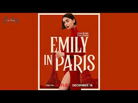 Emily in Paris Season 5 Soundtrack |  Neon Love by Odessa 