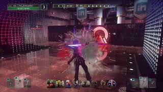 【#LETITDIE】(PS5) {資源、素材収集之旅}
