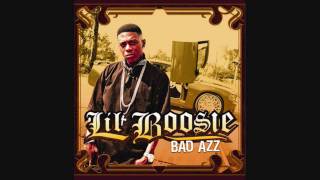 Lil Boosie-They Diking w/lyrics