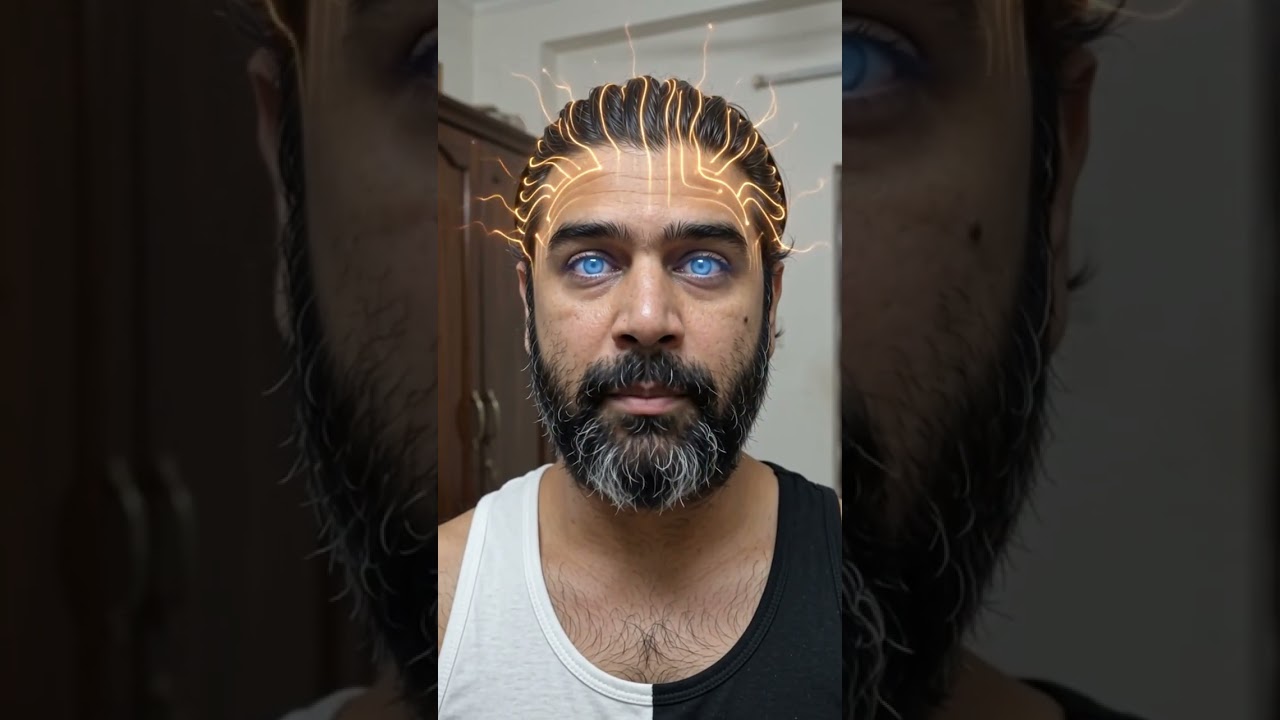 EPIC HUMAN EVOLUTION: Witness the Future of Mankind UNLEASHED!