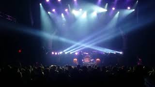 motionless in white loud (fuck it) 2017