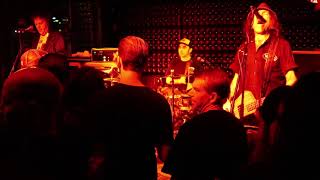 Agent Orange / El Dorado / Casbah - San Diego, CA / 4/6/18