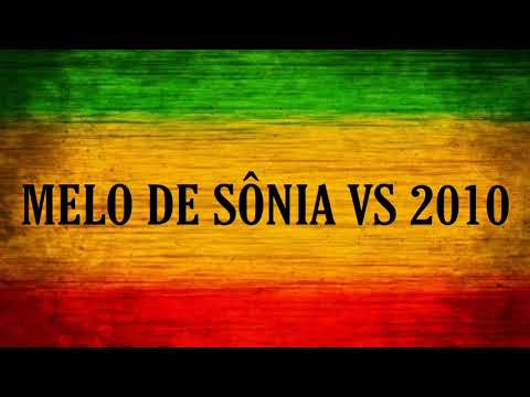 Melo de Sônia Vs 2010 ( Limpo )
