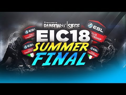 EnD Gaming Summer EIC