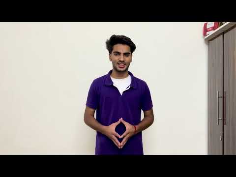 Nischay arora introductio...