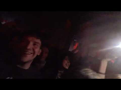 Four Tet x Fred Again.. x Skrillex @ The Warehouse Project 2023 - 18/11/2023