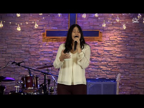 Aún En Medio Del Dolor | Hillsong United | Cover #ClavedeSion