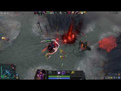 Dota With Dan Ep 1: bane