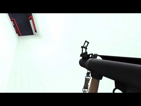 Beginnings 4 Map showcase - jump_yona by toss