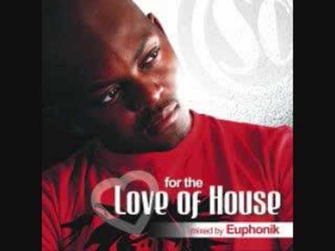 Copyright - Wiseman (EUPHONIK MIX)