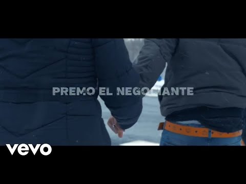 Premo El Negociante - Me Haces Mejor ft. Don Dinero