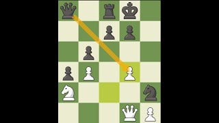 THIS 1300 BLUNDERED HIS QUEEN?! | 10 Minute Chess Gameplay while teaching