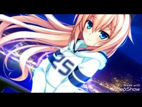 Alle Farben ~ NIGHTCORE ❤