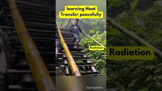 Heat Transfer Meme