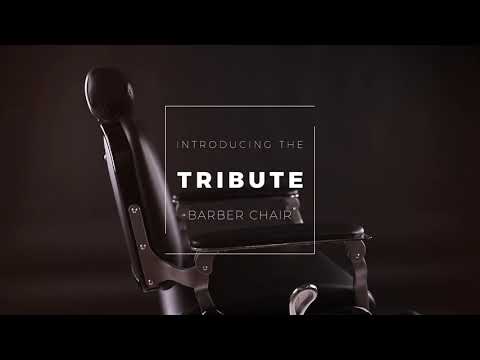 Vecco Tribute Barber Chair
