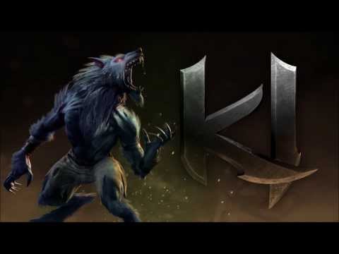 Music For Playing as Sabrewulf - Killer Instinct